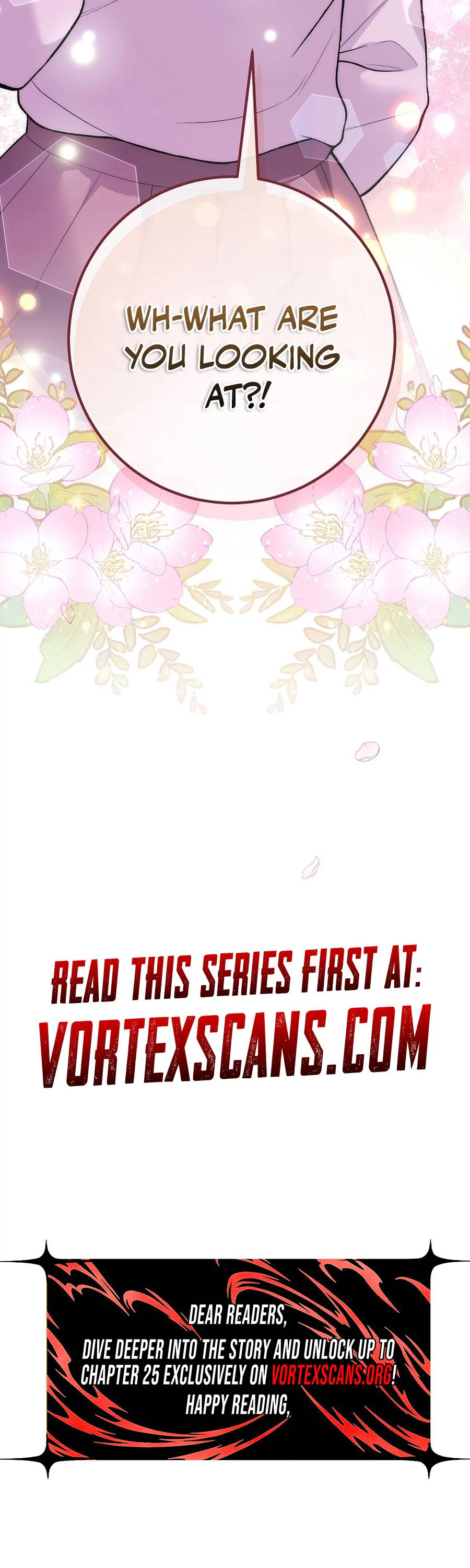 I Was Thrown Into an Unknown Manga Chapter 10 page 54