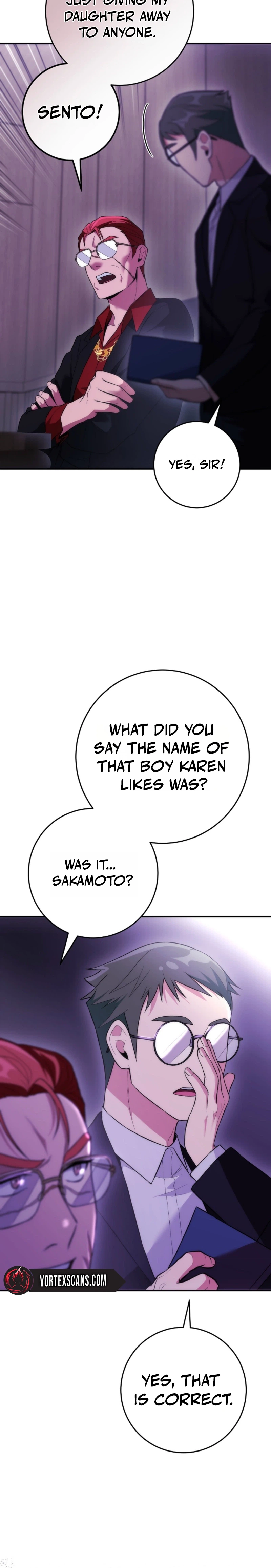 I Was Thrown Into an Unknown Manga Chapter 11 page 12