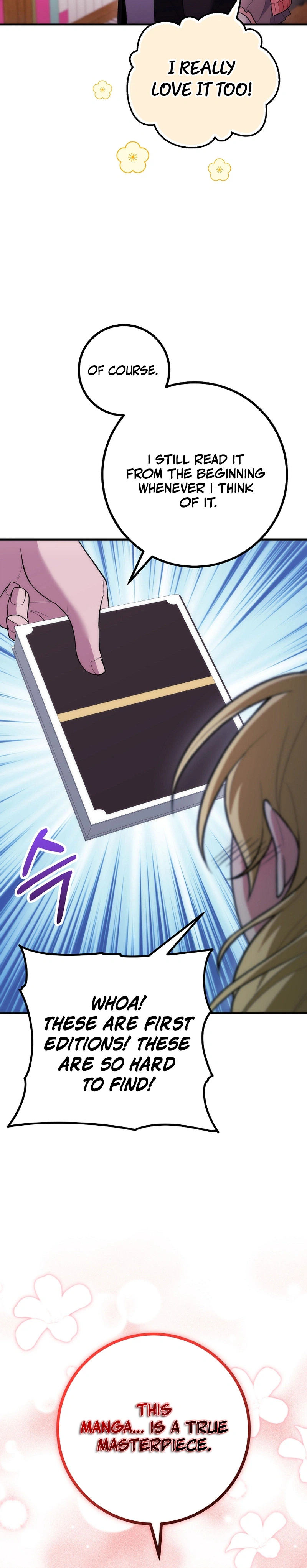 I Was Thrown Into an Unknown Manga Chapter 16 page 14