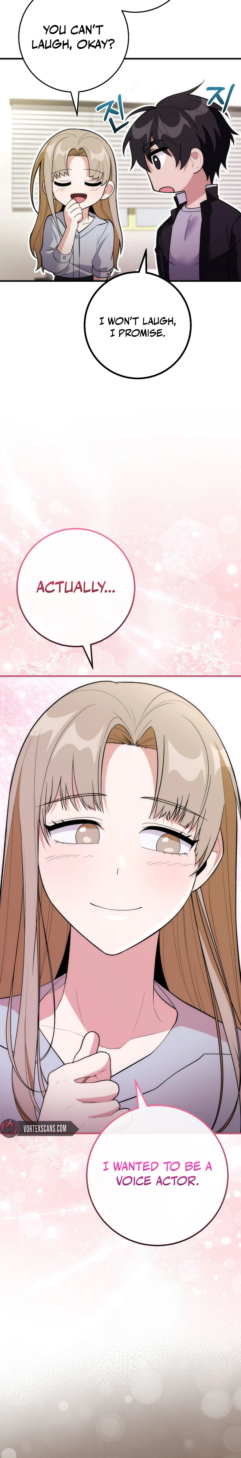 I Was Thrown Into an Unknown Manga Chapter 17 page 23