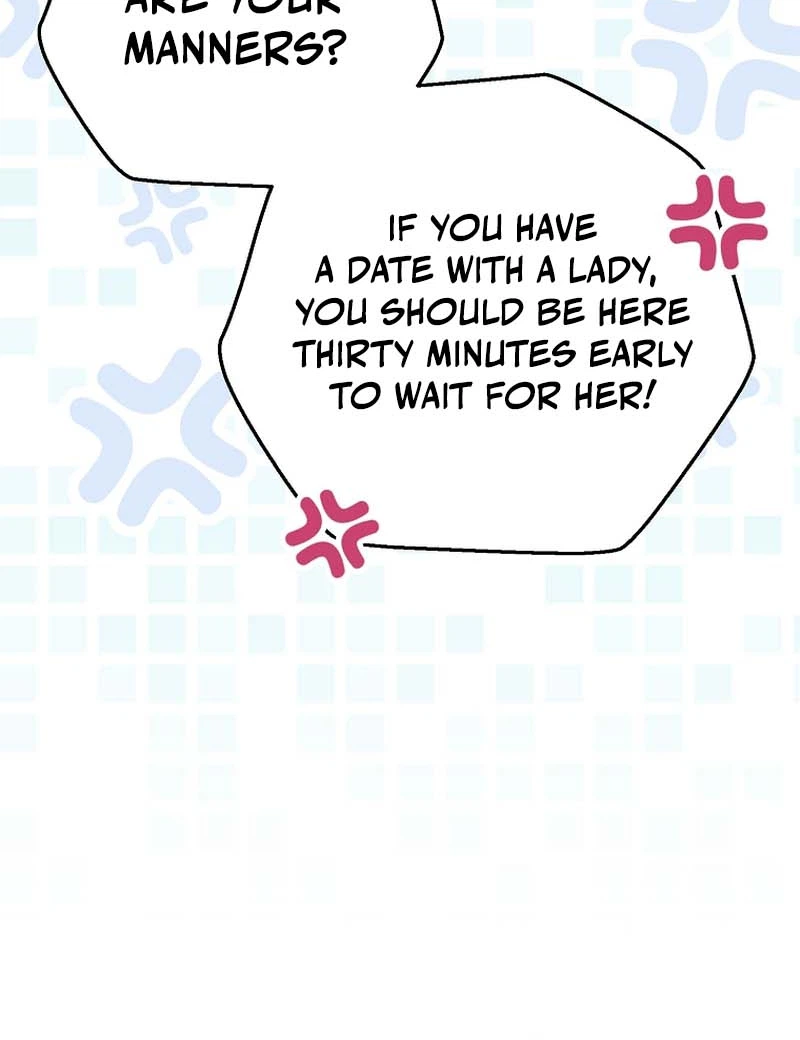 I Was Thrown Into an Unknown Manga Chapter 18 page 2