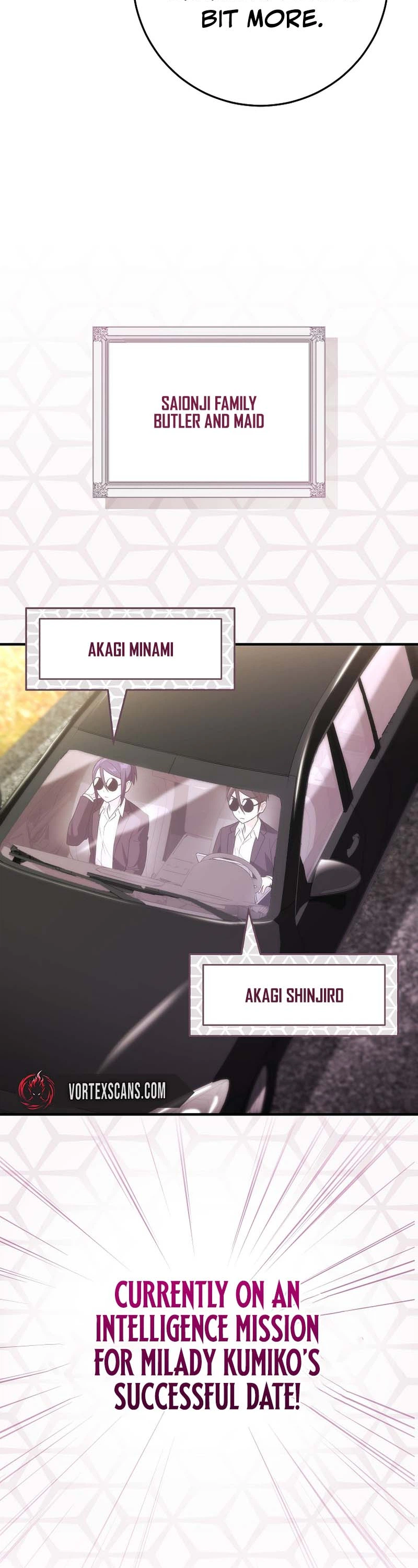 I Was Thrown Into an Unknown Manga Chapter 18 page 10