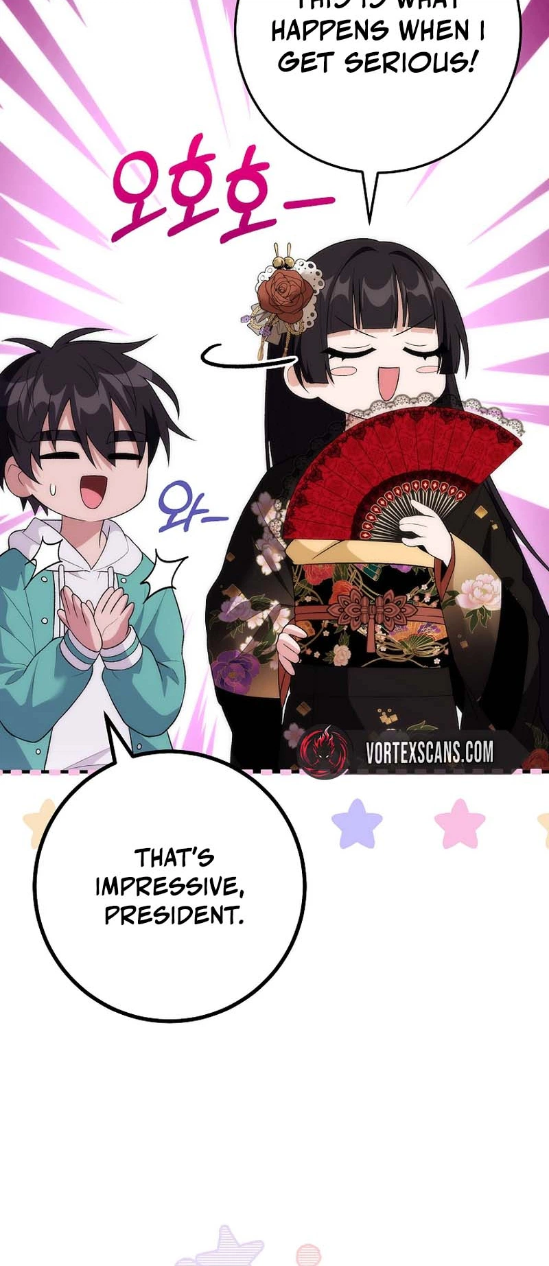 I Was Thrown Into an Unknown Manga Chapter 18 page 40