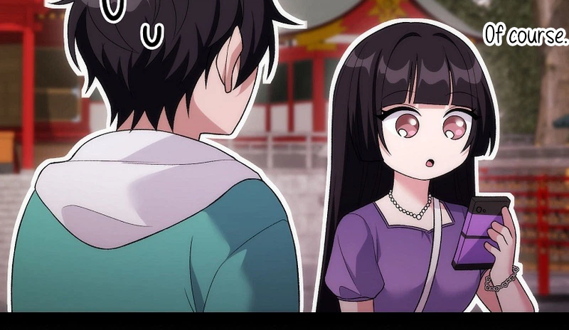 I Was Thrown Into an Unknown Manga Chapter 19 page 3