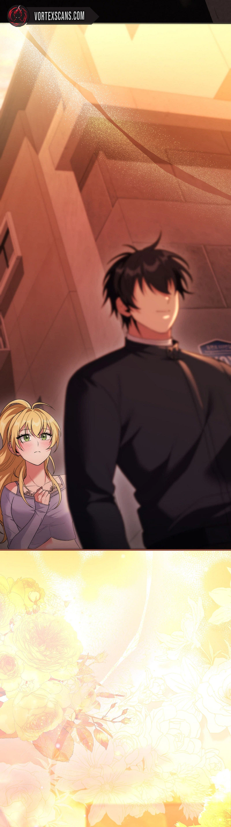I Was Thrown Into an Unknown Manga Chapter 22 page 17