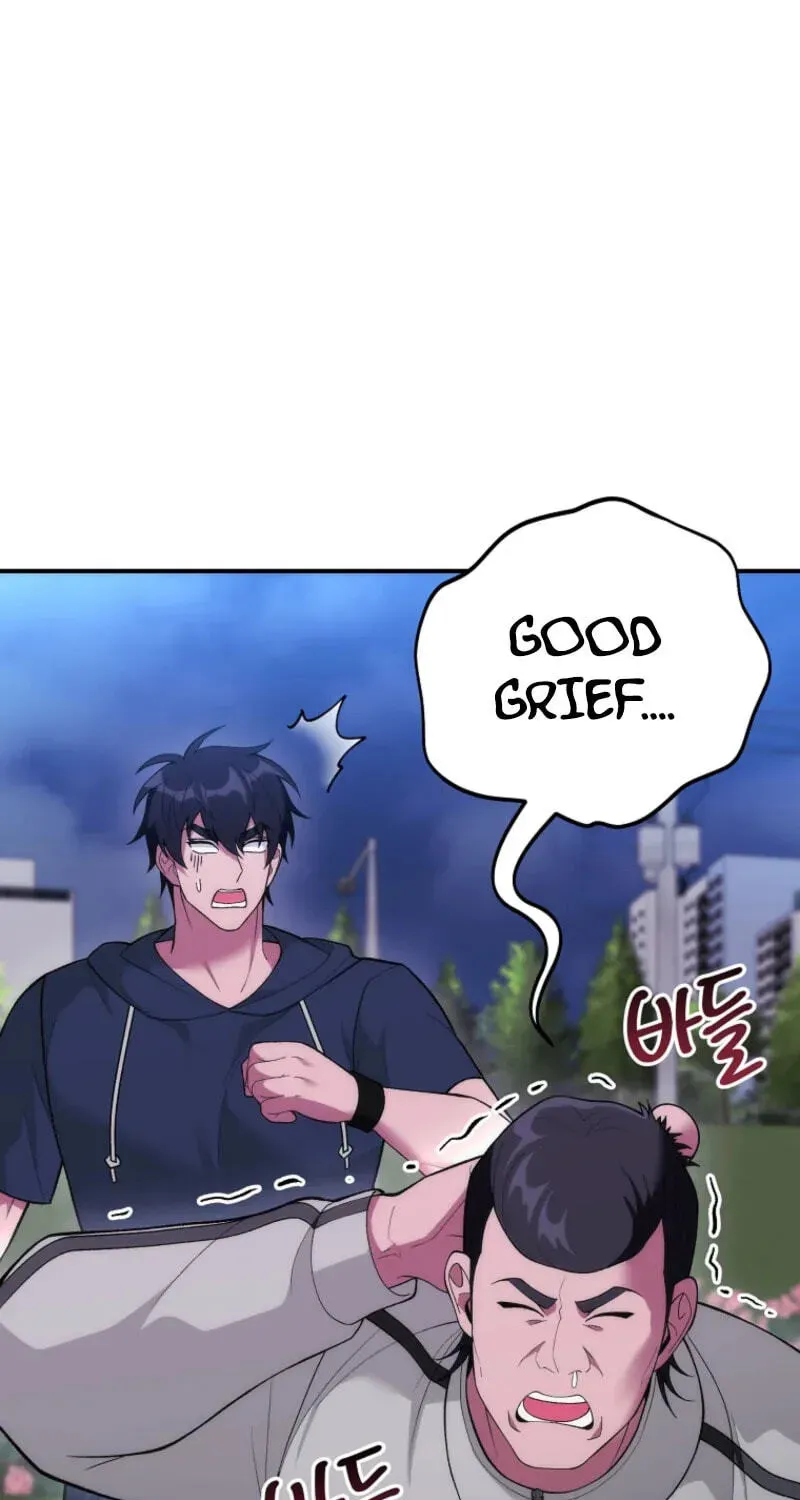 I Was Thrown Into an Unknown Manga Chapter 31 page 37