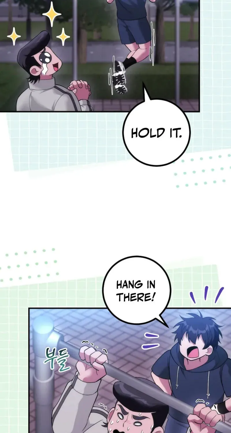 I Was Thrown Into an Unknown Manga Chapter 31 page 61