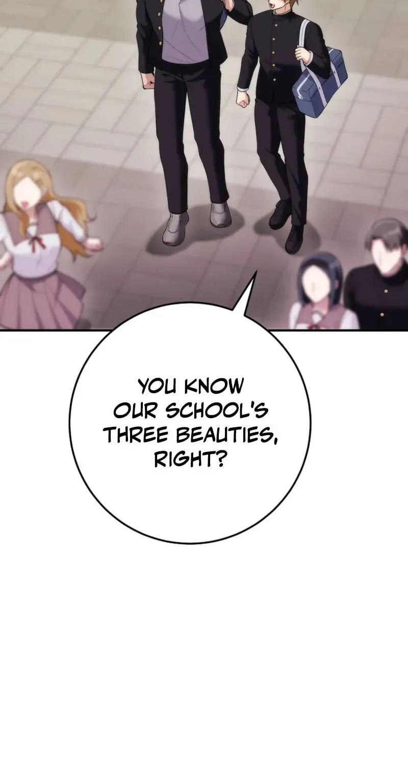 I Was Thrown Into an Unknown Manga Chapter 31 page 87