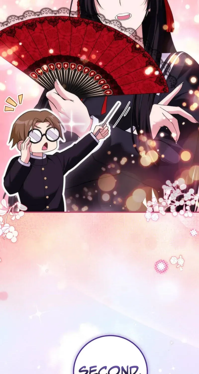 I Was Thrown Into an Unknown Manga Chapter 31 page 93