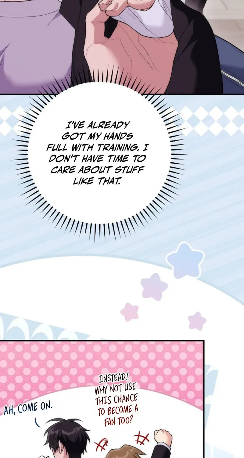 I Was Thrown Into an Unknown Manga Chapter 31 page 109