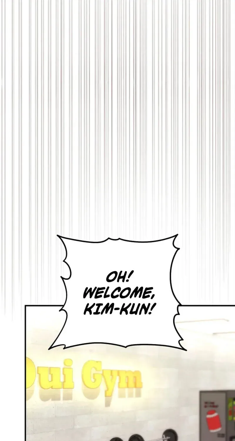 I Was Thrown Into an Unknown Manga Chapter 31 page 111