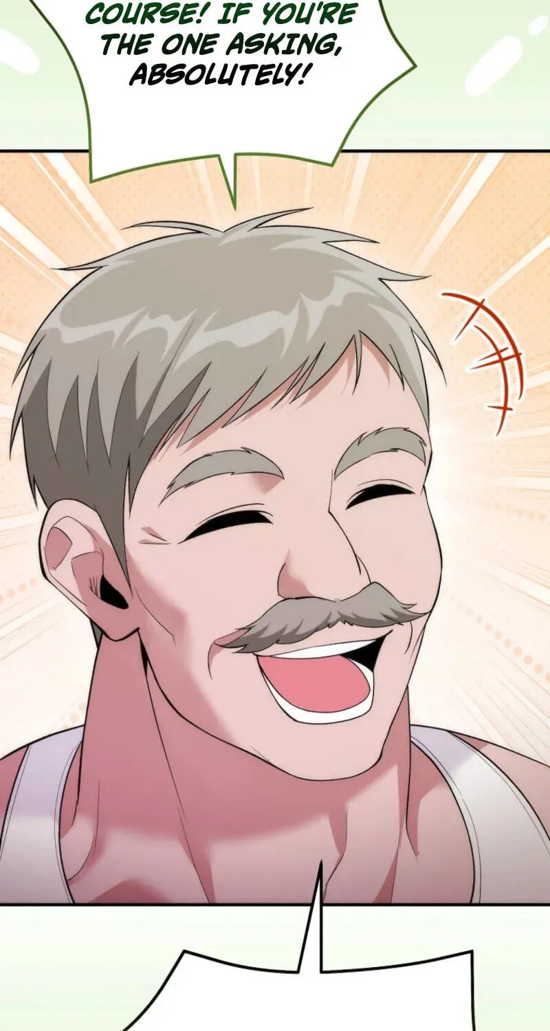 I Was Thrown Into an Unknown Manga Chapter 31 page 118