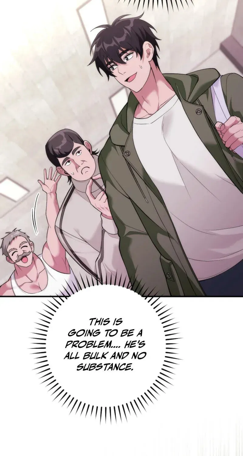 I Was Thrown Into an Unknown Manga Chapter 31 page 122