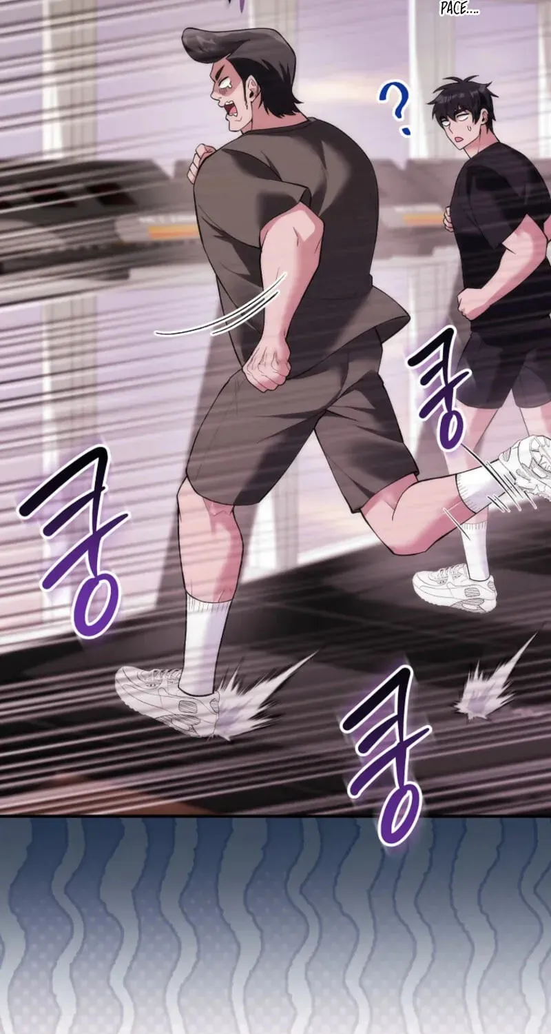 I Was Thrown Into an Unknown Manga Chapter 31 page 128