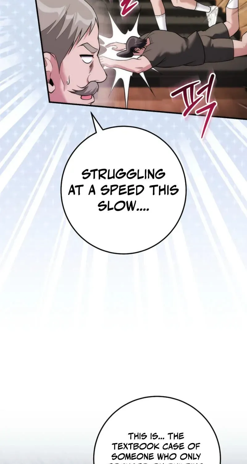I Was Thrown Into an Unknown Manga Chapter 31 page 134