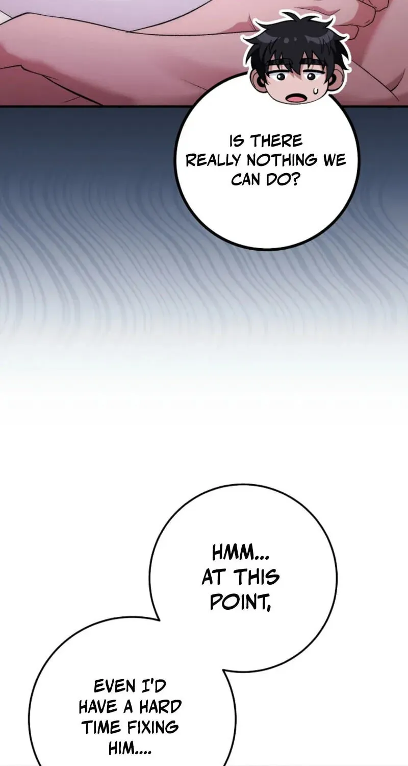 I Was Thrown Into an Unknown Manga Chapter 31 page 138