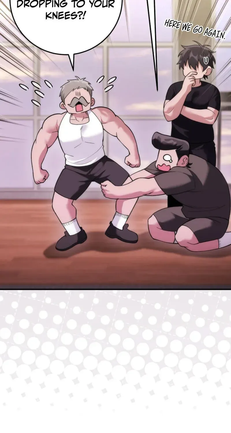 I Was Thrown Into an Unknown Manga Chapter 31 page 146