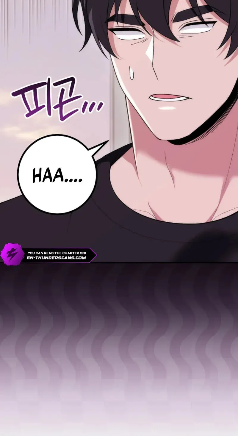 I Was Thrown Into an Unknown Manga Chapter 31 page 149