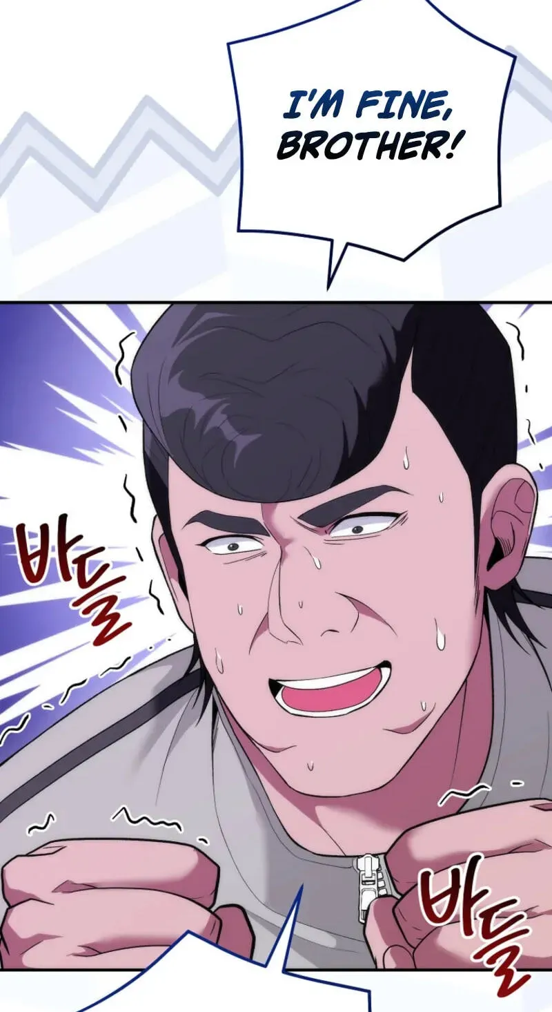 I Was Thrown Into an Unknown Manga Chapter 31 page 153