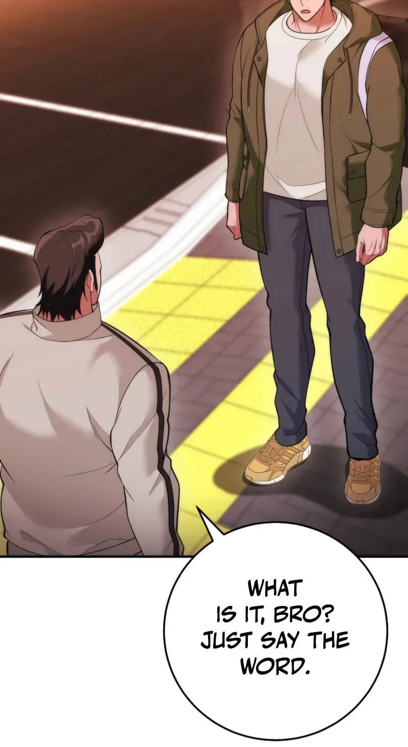 I Was Thrown Into an Unknown Manga Chapter 31 page 157