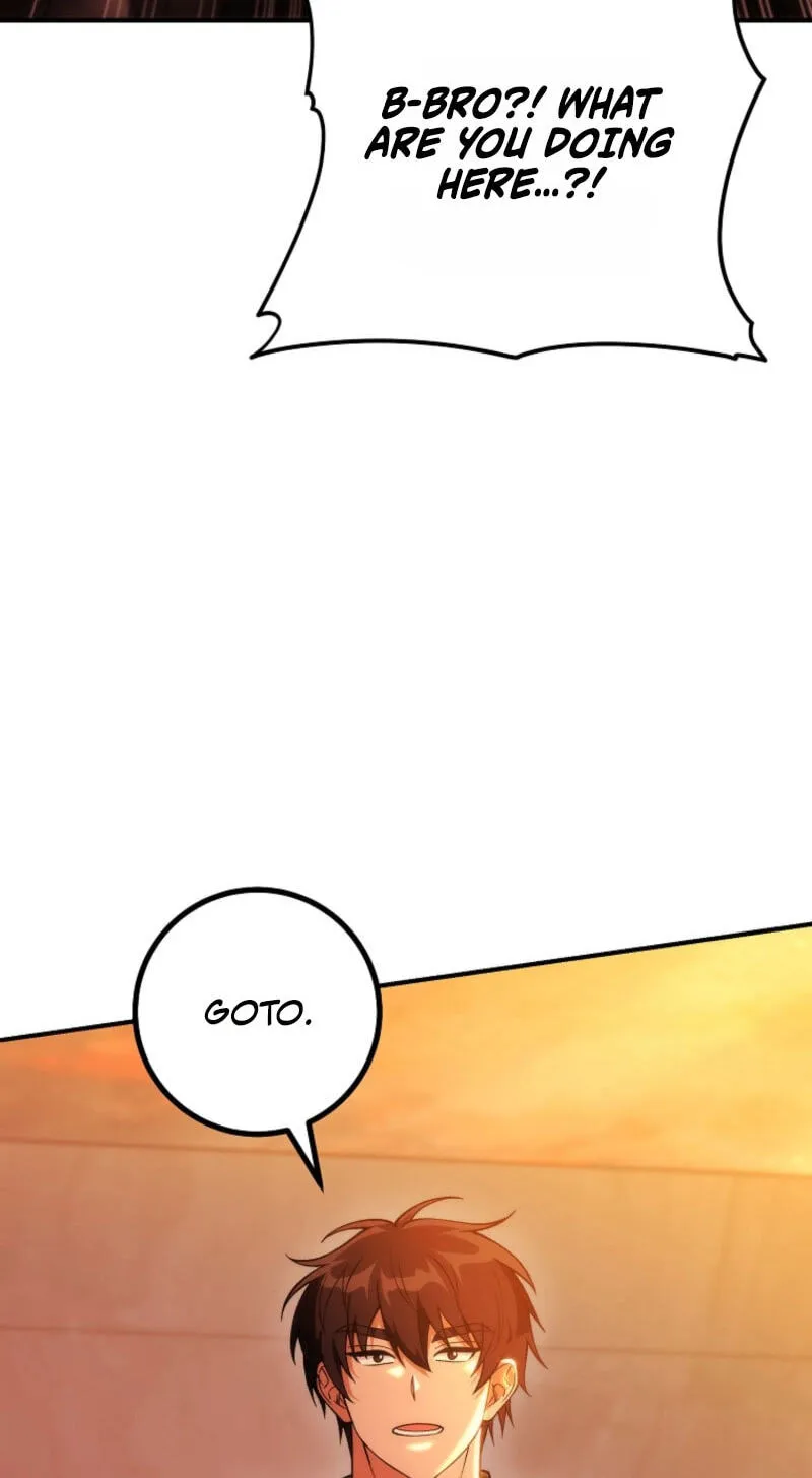 I Was Thrown Into an Unknown Manga Chapter 33 page 4