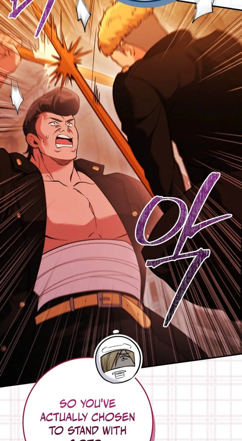 I Was Thrown Into an Unknown Manga Chapter 33 page 26