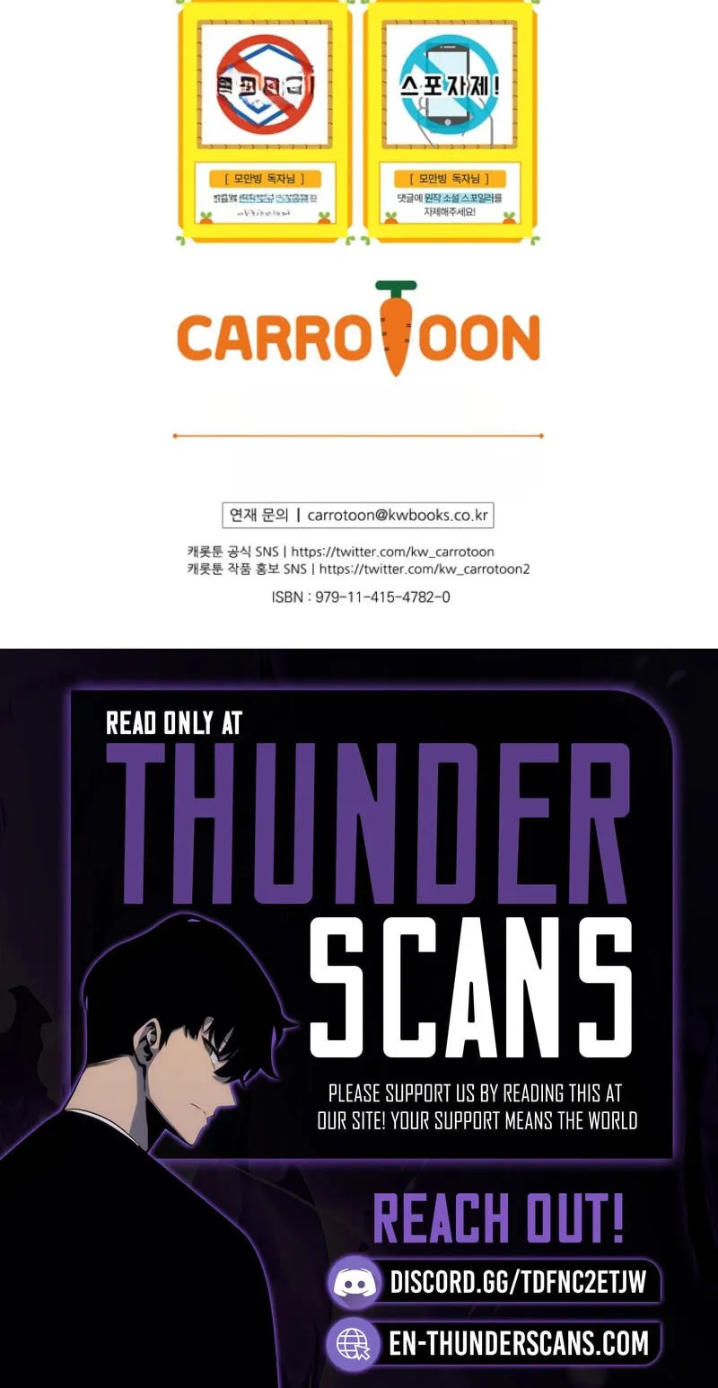I Was Thrown Into an Unknown Manga Chapter 33 page 107