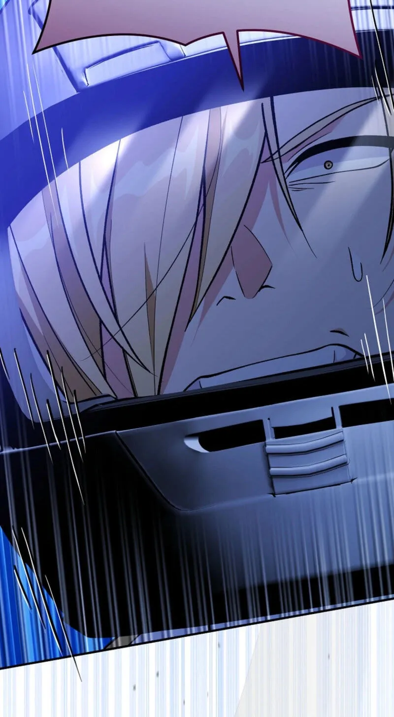 I Was Thrown Into an Unknown Manga Chapter 34 page 17