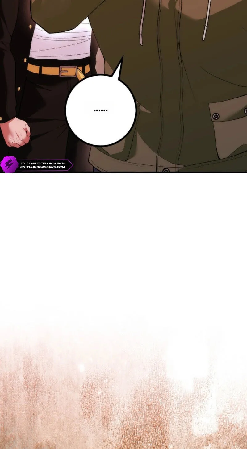 I Was Thrown Into an Unknown Manga Chapter 34 page 48