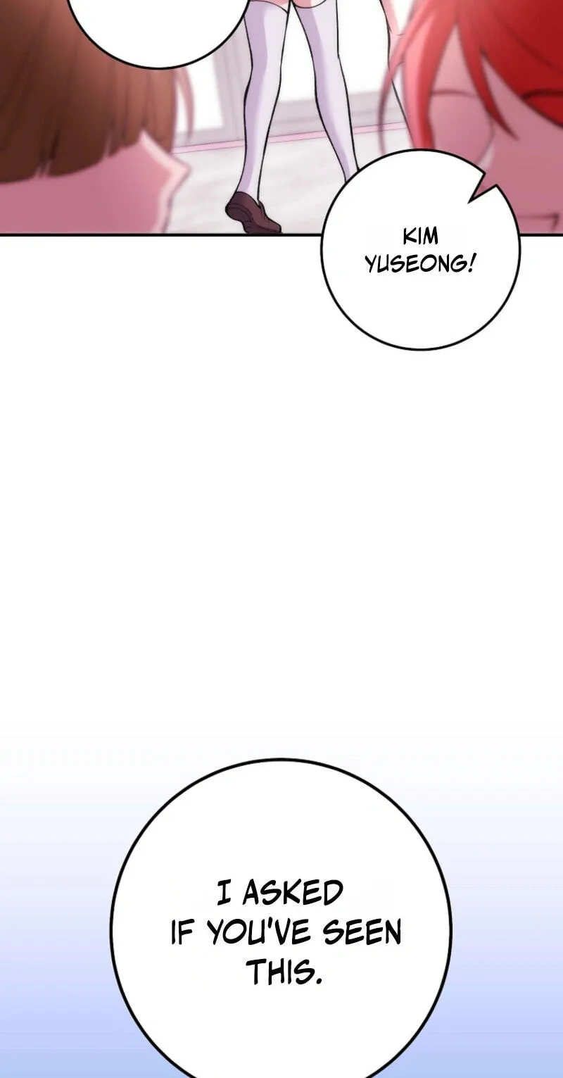 I Was Thrown Into an Unknown Manga Chapter 34 page 69