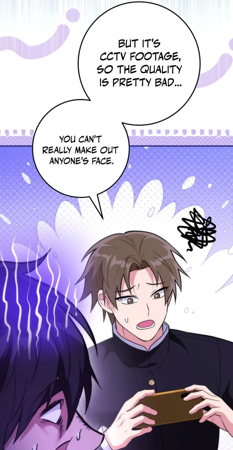 I Was Thrown Into an Unknown Manga Chapter 34 page 74