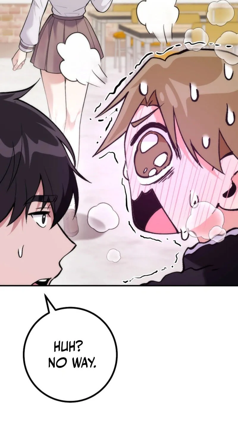 I Was Thrown Into an Unknown Manga Chapter 34 page 91