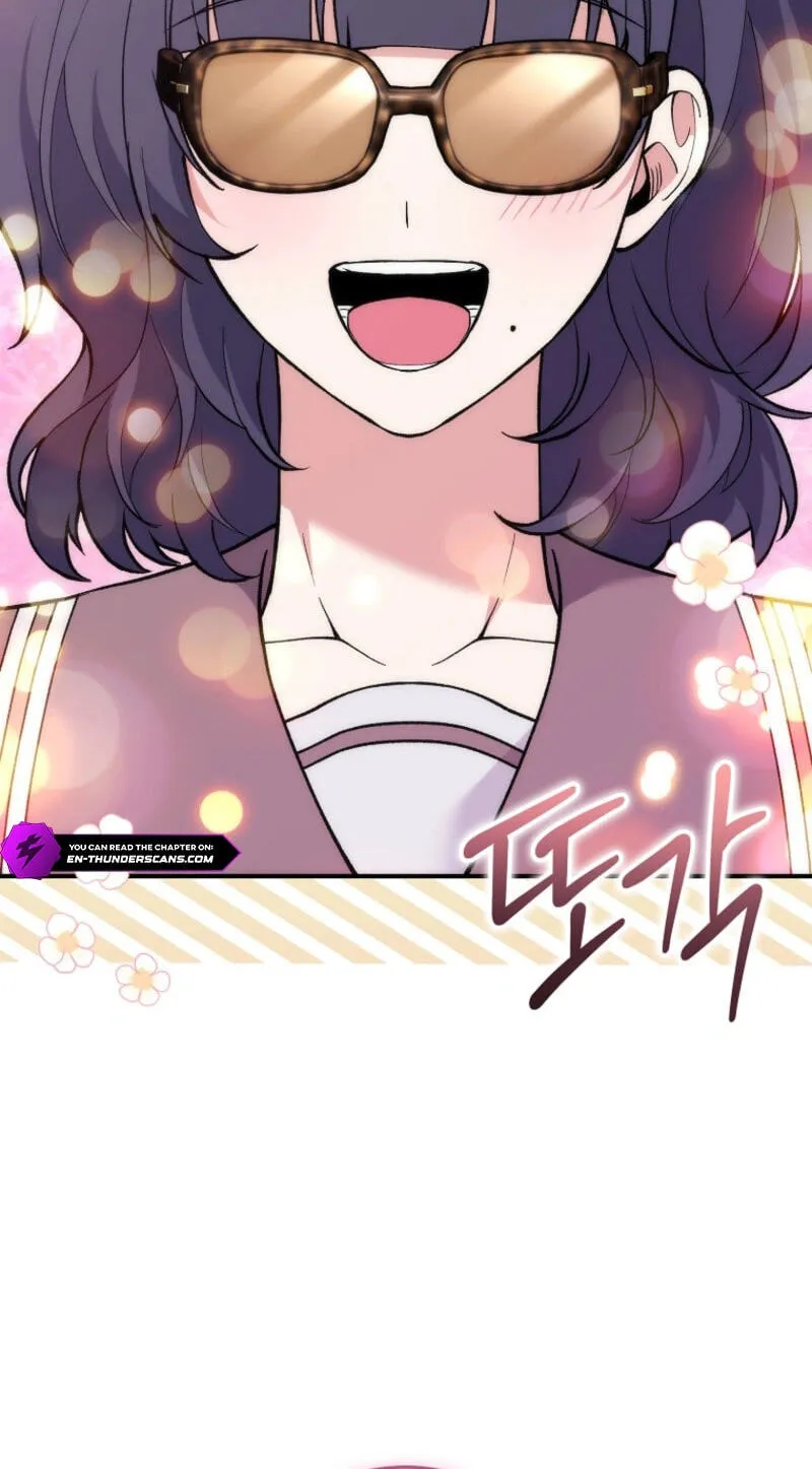 I Was Thrown Into an Unknown Manga Chapter 34 page 93