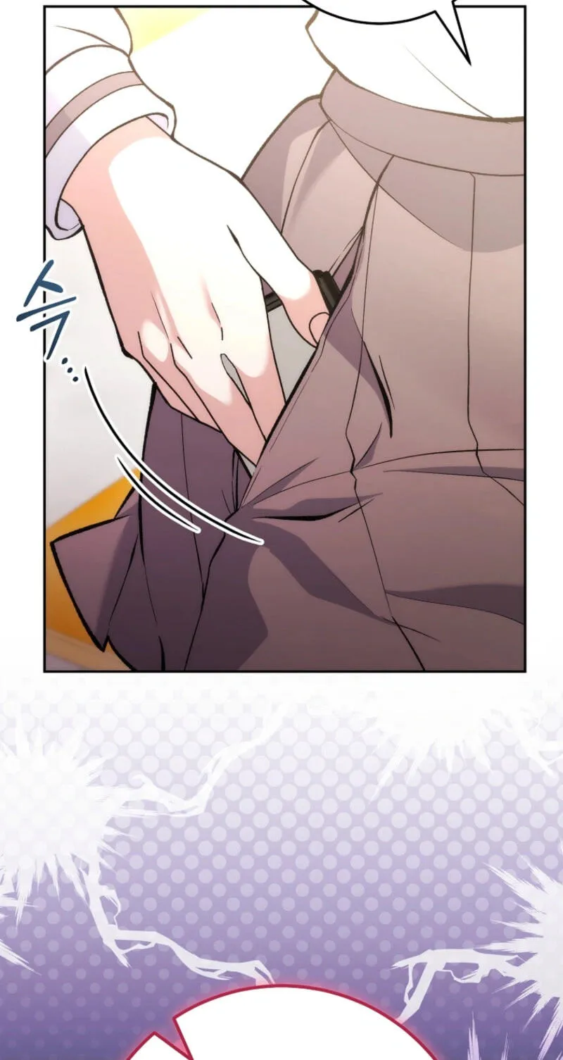I Was Thrown Into an Unknown Manga Chapter 35 page 8