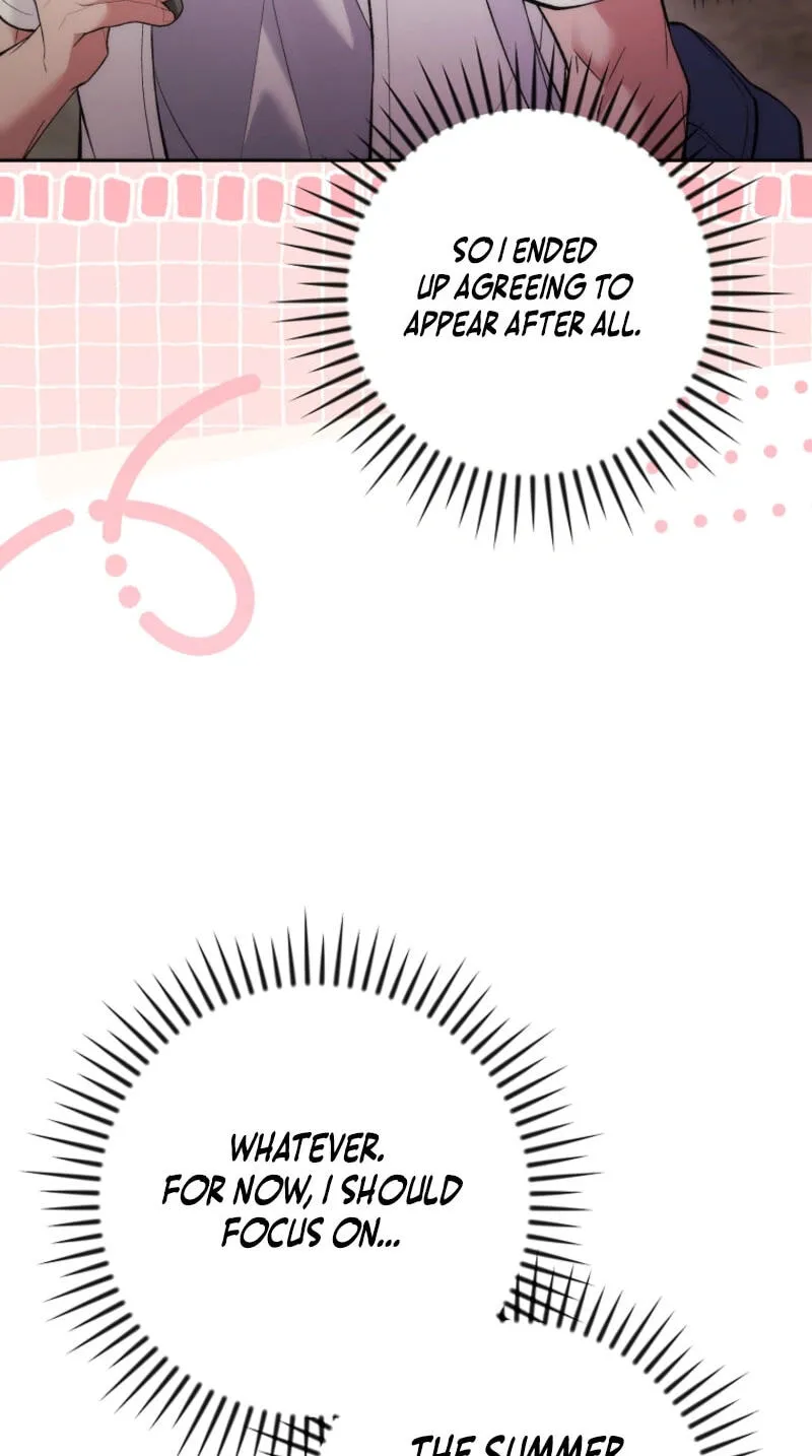 I Was Thrown Into an Unknown Manga Chapter 35 page 16