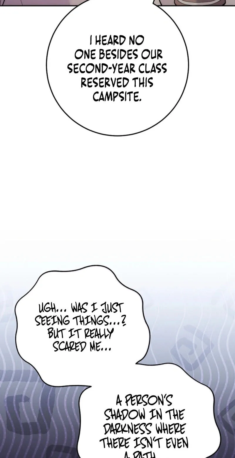 I Was Thrown Into an Unknown Manga Chapter 35 page 31