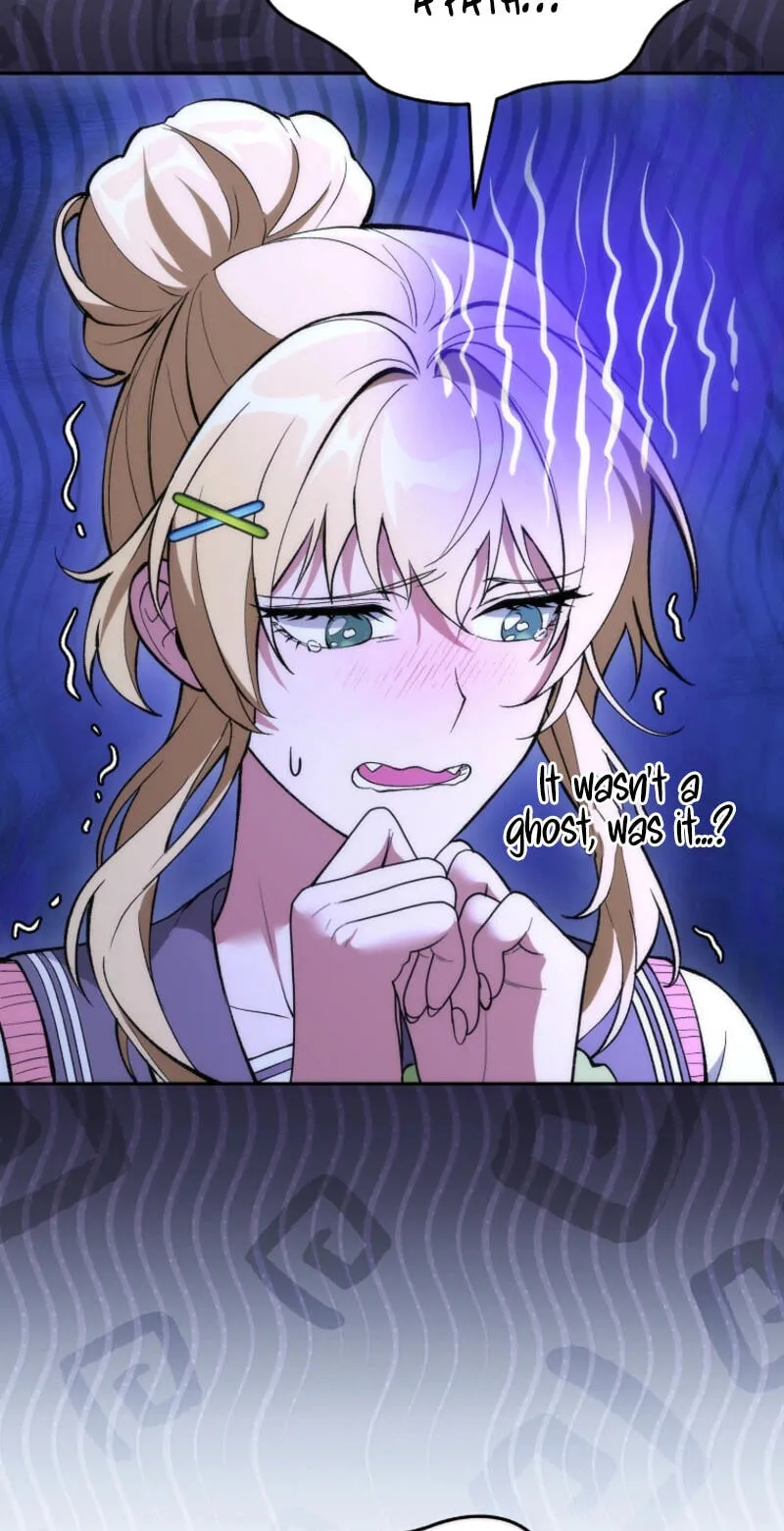 I Was Thrown Into an Unknown Manga Chapter 35 page 32