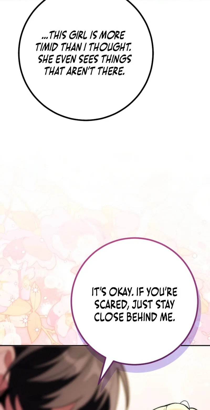 I Was Thrown Into an Unknown Manga Chapter 35 page 34