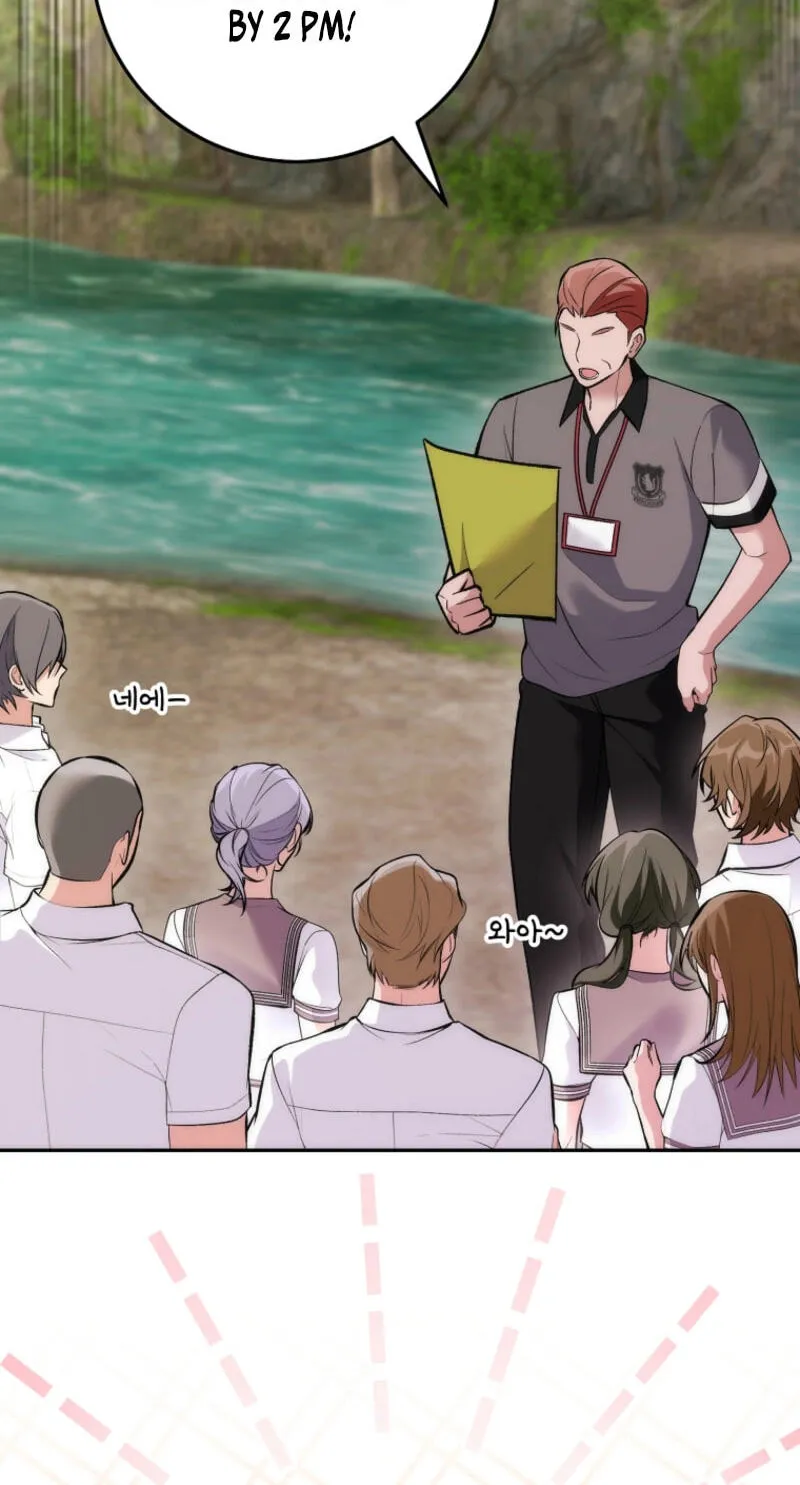 I Was Thrown Into an Unknown Manga Chapter 35 page 41