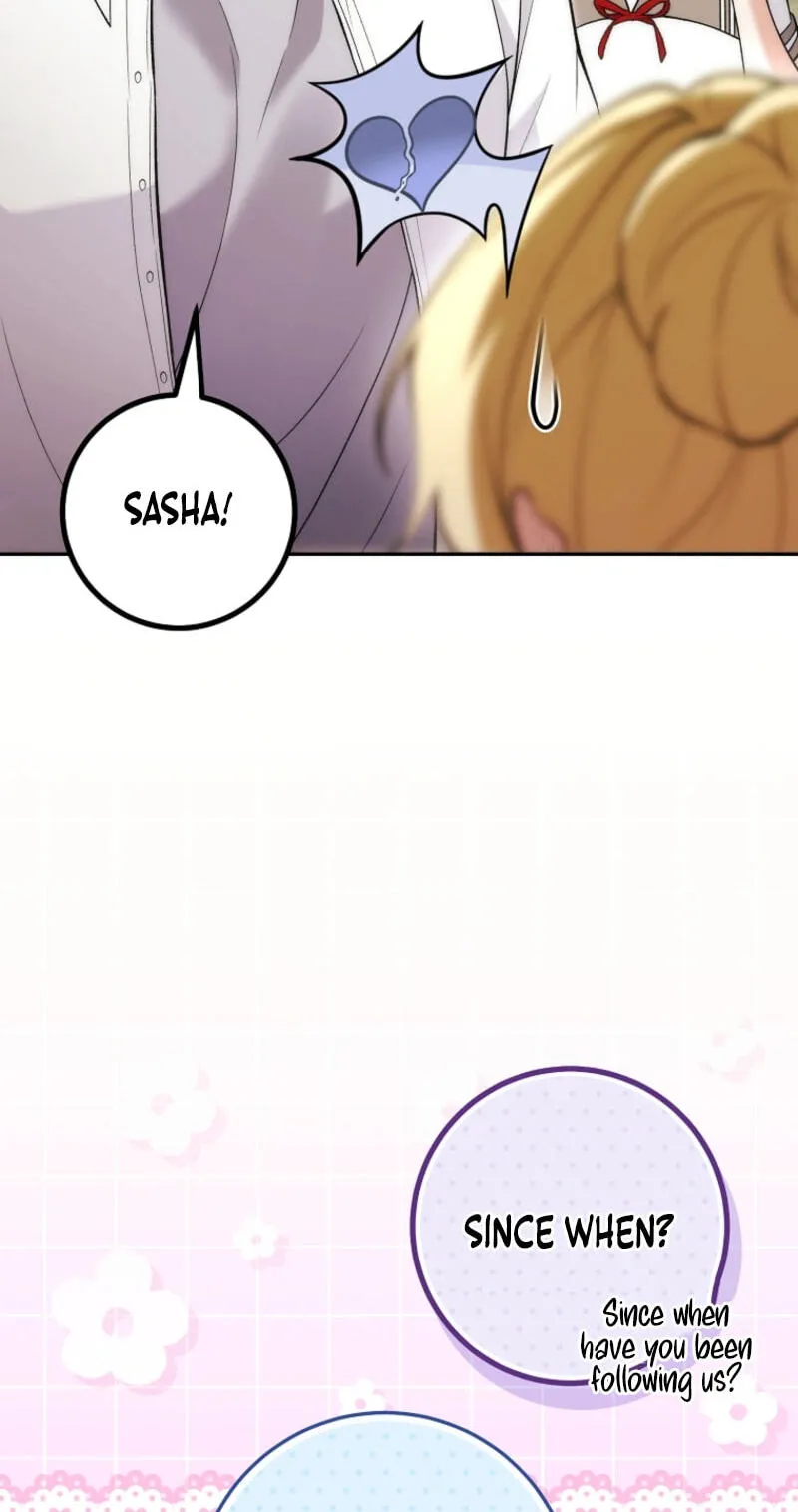 I Was Thrown Into an Unknown Manga Chapter 35 page 60