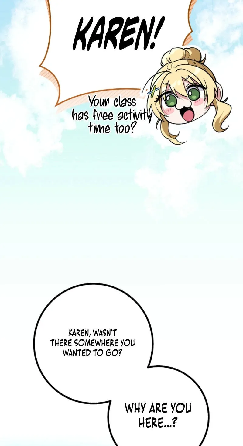 I Was Thrown Into an Unknown Manga Chapter 35 page 70