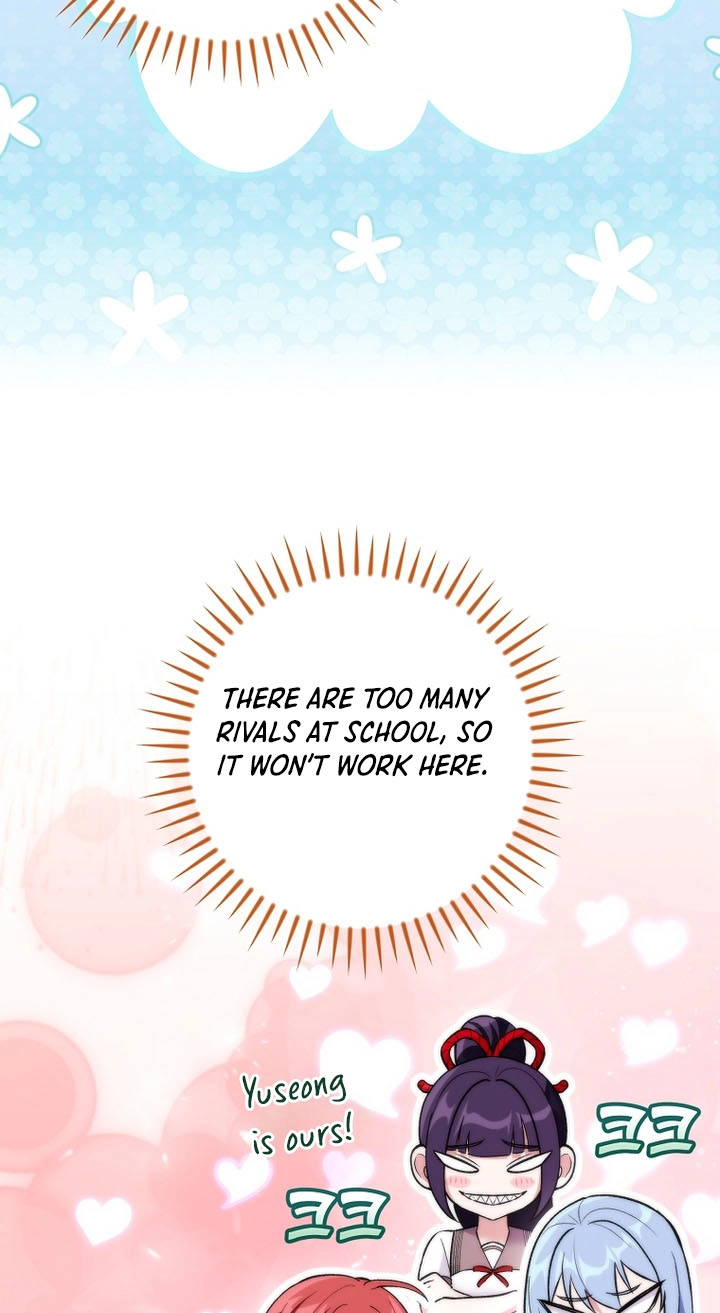 I Was Thrown Into an Unknown Manga Chapter 38 page 9