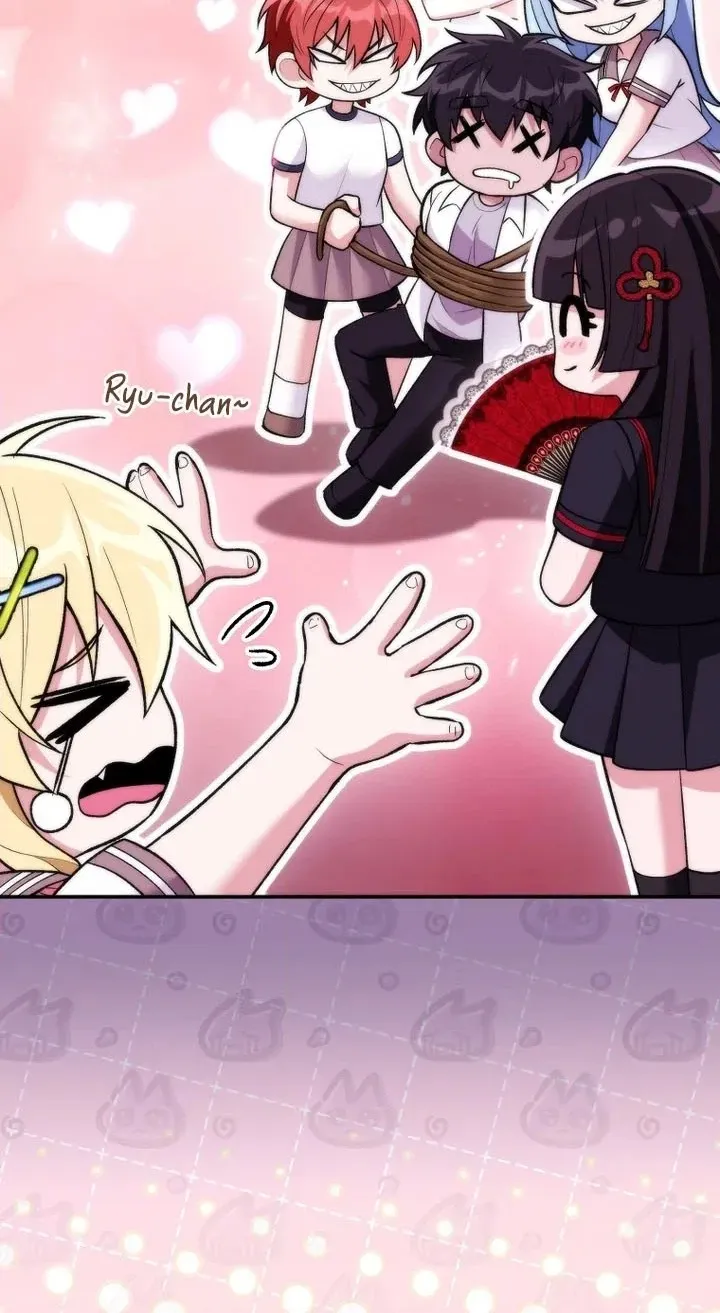 I Was Thrown Into an Unknown Manga Chapter 38 page 10