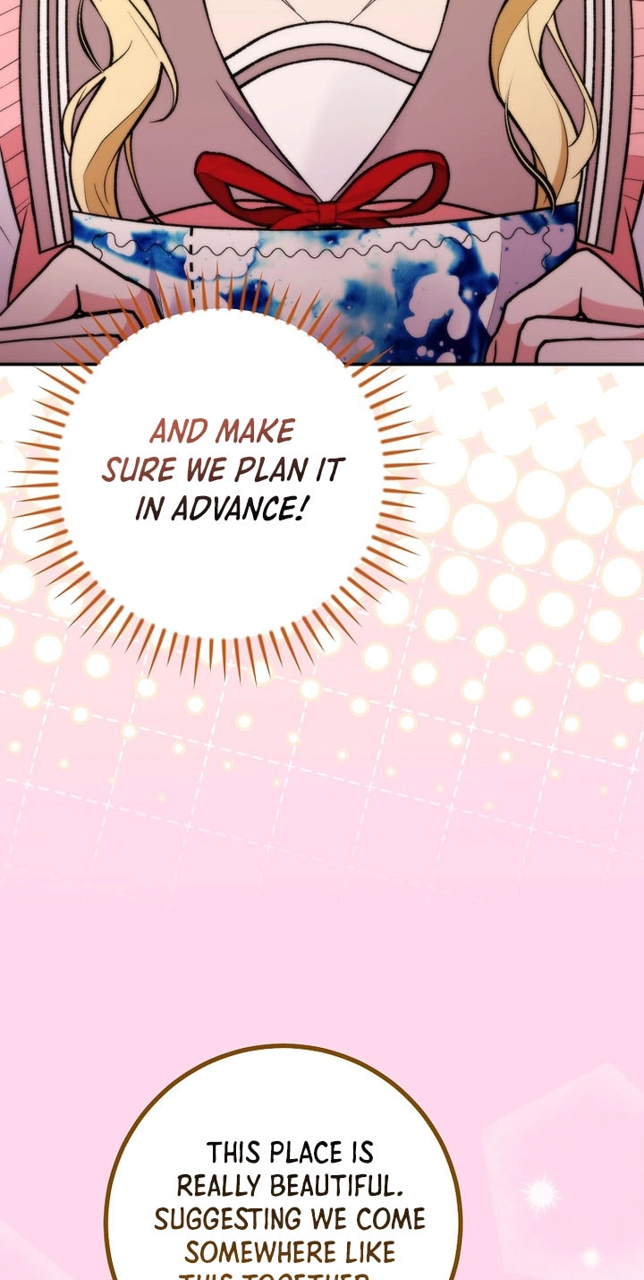 I Was Thrown Into an Unknown Manga Chapter 38 page 12