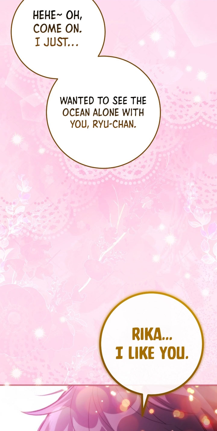 I Was Thrown Into an Unknown Manga Chapter 38 page 14