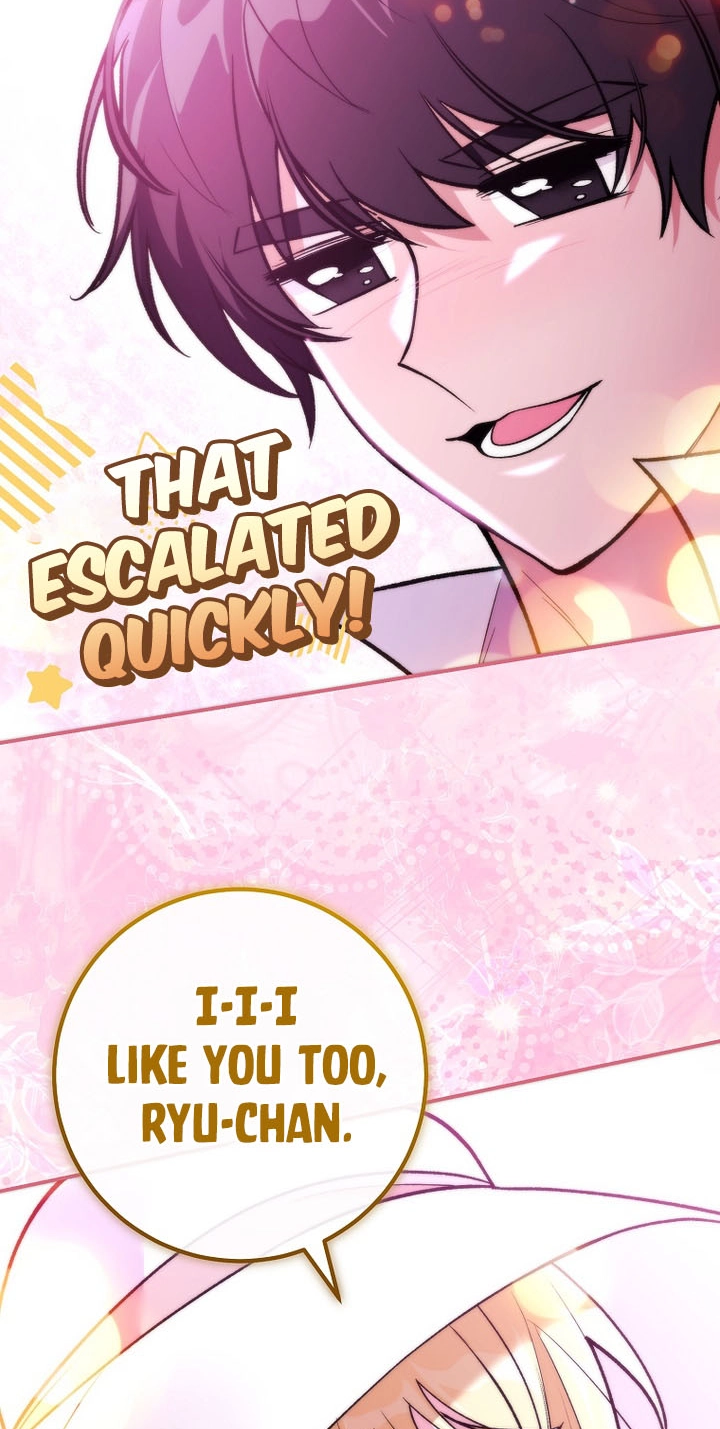 I Was Thrown Into an Unknown Manga Chapter 38 page 15