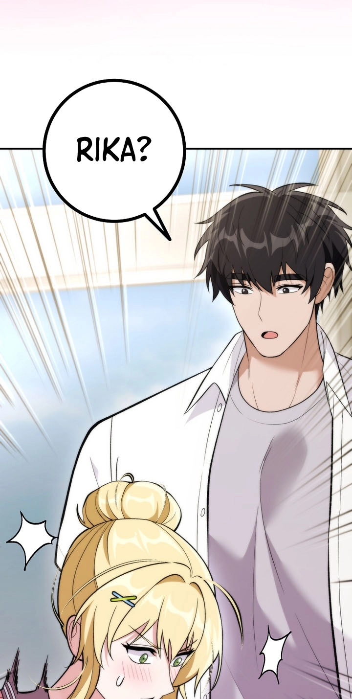 I Was Thrown Into an Unknown Manga Chapter 38 page 18