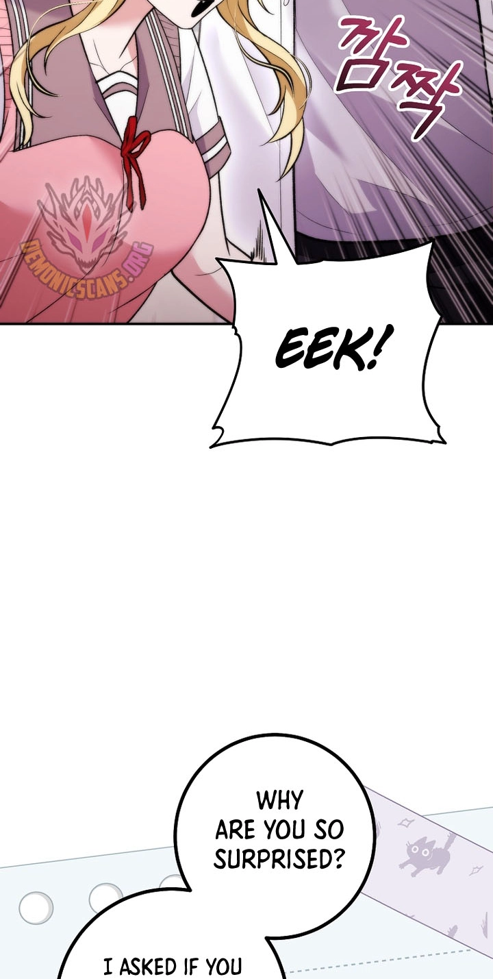I Was Thrown Into an Unknown Manga Chapter 38 page 19