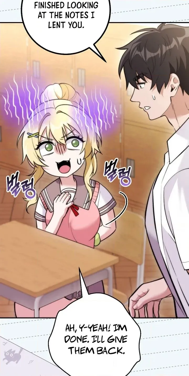 I Was Thrown Into an Unknown Manga Chapter 38 page 20