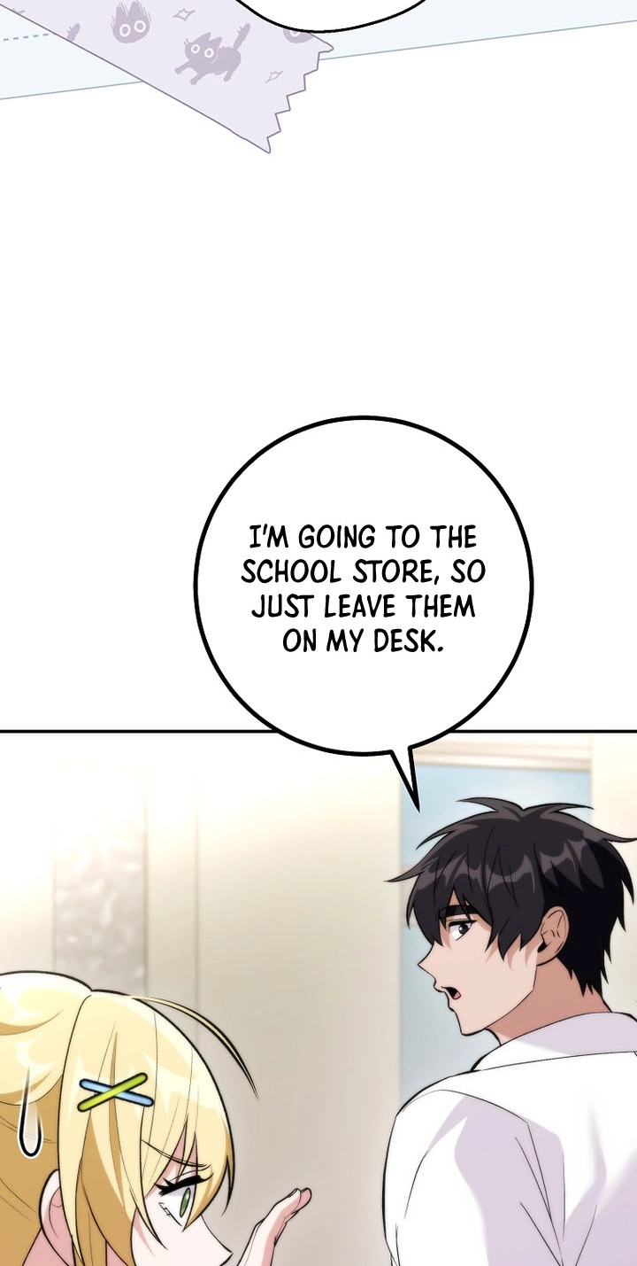 I Was Thrown Into an Unknown Manga Chapter 38 page 21